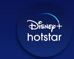 صورة Hotstar platform logo
