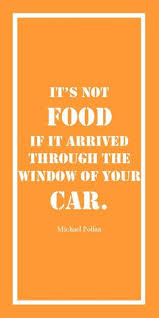Nourishing: Michael Pollan on Pinterest | Food, New York Times and ... via Relatably.com