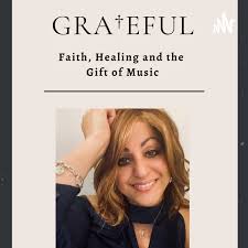 Maria Eva Jacobs - The ”Grateful” Podcast Series.