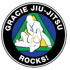 Gracie Jiu Jitsu Rocks! podcast