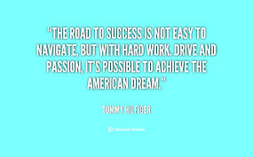 Tommy Hilfiger Quotes. QuotesGram via Relatably.com