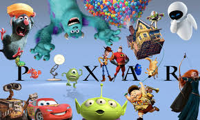 Résultat de recherche d'images pour "pixar"