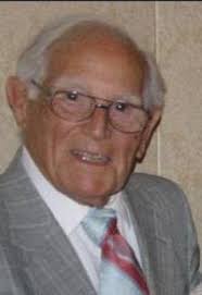 Angelo Marino, 102, of Holiday City Carefree section of Berkeley Township died on Friday November 29, 2013 at Community Medical Center, Toms River, NJ. - ASB075985-1_20131130