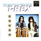Very Best of Marc Bolan