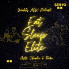 Eat Sleep Elite | Weekly AEW Show Review