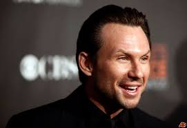 Christian Slater, Adewale Akinnuoye-Agbaje (LOST) and Holt McCallany (Lights Out) have all joined Sylvester Stallone in a new untitled action-thriller being ... - christian-slater-2010-1-6-21-41-17