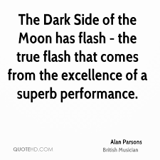 Alan Parsons Quotes | QuoteHD via Relatably.com