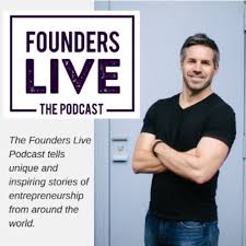 The Founders Live Podcast