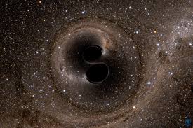 Physicists observationally confirm Hawking's black hole theorem for ...