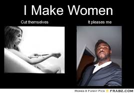I Make Women... - Meme Generator Separated at birth via Relatably.com