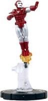 Image result for heroclix iron man
