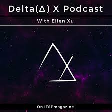 Delta(Δ) X Podcast