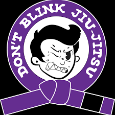 Don't Blink Jiu-Jitsu Podcast