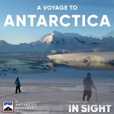 A Voyage to Antarctica