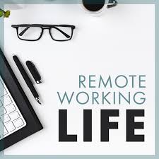 Remote Working Life