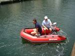 Choosing the Perfect Inflatable Boat - m