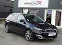 Peugeot 308 SW 2.0 BLUE HDI 150CH ALLURE BVM6 occasion ...