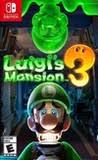 Luigi's Mansion 3 for Switch Reviews - Metacritic