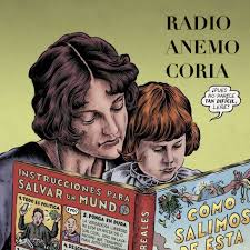 Radio Anemocoria (conversaciones sobre ensayos)