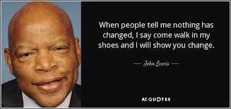 TOP 25 QUOTES BY JOHN LEWIS | A-Z Quotes via Relatably.com
