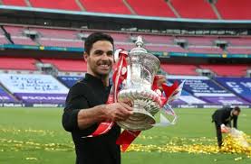 Arteta to rest and rotate in the FA Cup