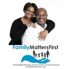 The Family Matters First Podcast