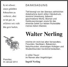Walter Nerling | Nordkurier Anzeigen - 006400866401