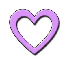 Image result for clipart small heart images