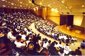 Image result for IMAGES OF STUDENTS IN LECTURE ROOM