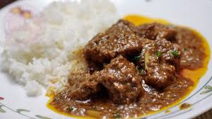 Image result for rice and meat