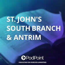 St. John's South Branch & Antrim