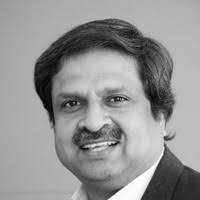Compusharp Employee Ramesh Hariharan's profile photo
