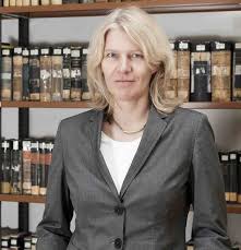 Prof. Dr. Sonja Meier LL.M. (London) — Rechtswissenschaftliche ... - prof.-dr