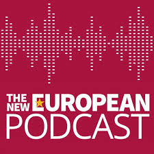 The New European Podcast