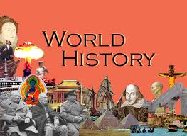 Sejarah-Sejarah Yang Dirahasiakan di Dunia