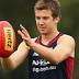 Melbourne's Jack Trengove suffers a setback playing for Casey ...