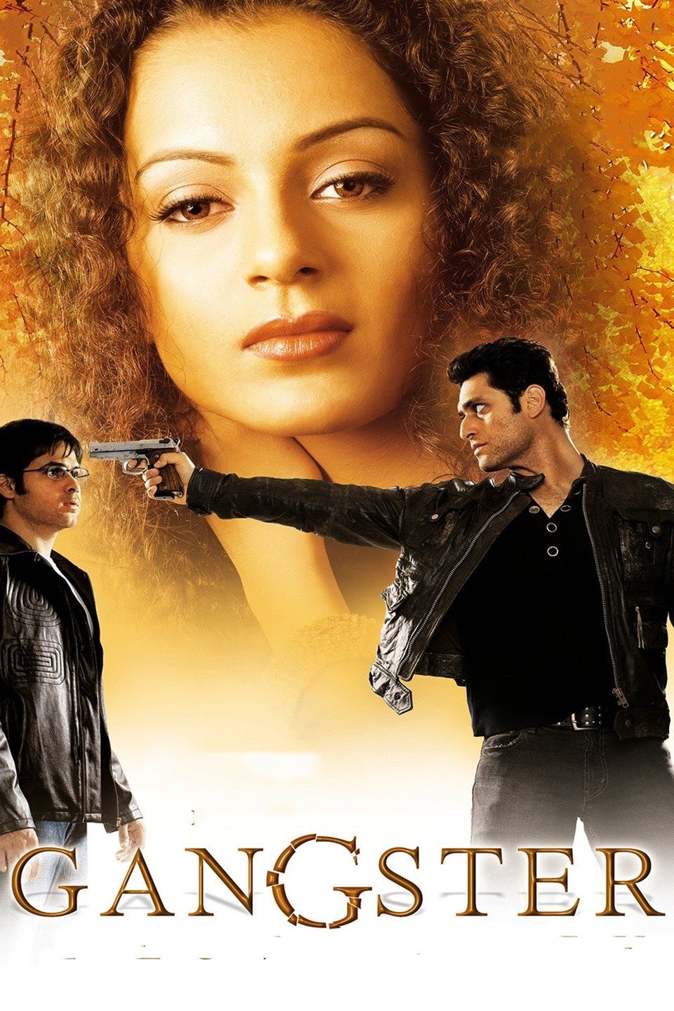 Download Gangster: A Love Story (2006) Hindi Movie BluRay  480p  | 720p | 1080p