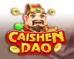 Cai Shen Dao slot game
