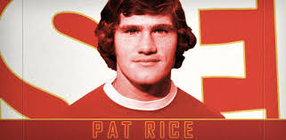 Pat Rice