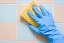 Como limpiar azulejos llenos de cal