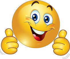 Image result for smiley faces thumbs up