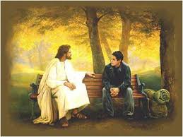 Image result for relationship with jesus christ