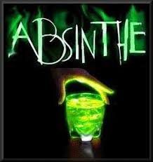 Image result for absinthe