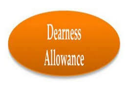 Image result for dearness allowance