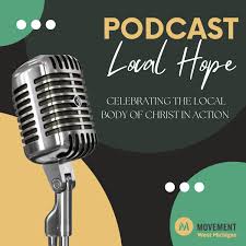 Local Hope: celebrating the local Body of Christ in action