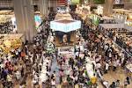 Trade Fairs Hong Kong Appointments from March 2016 worldwide