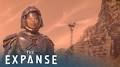 The Expanse books characters from www.denofgeek.com