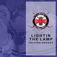 Lightin The Lamp: Talking Hockey
