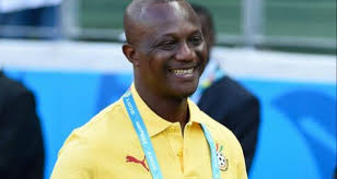 Image result for kwesi appiah and claude