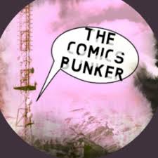 The Comics Bunker